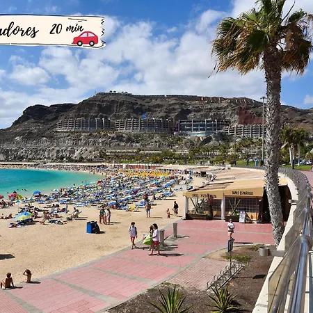 Campo Golf 5 By Villagrancanaria