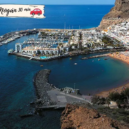Apartment Campo Golf 5 By Villagrancanaria Maspalomas (Gran Canaria)